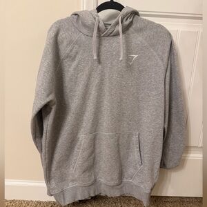Gymshark hoodie